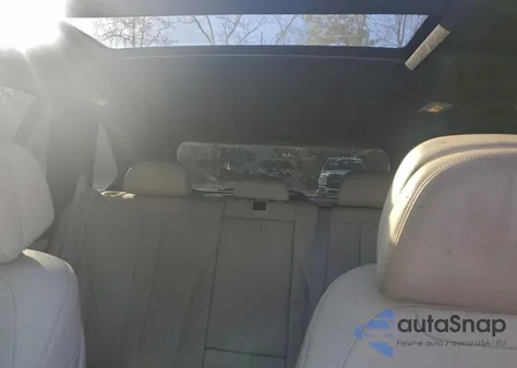 2017 BMW X5 Xdr40E z USA, uszkodzony, nr VIN 5UXKT0C58H0S80218